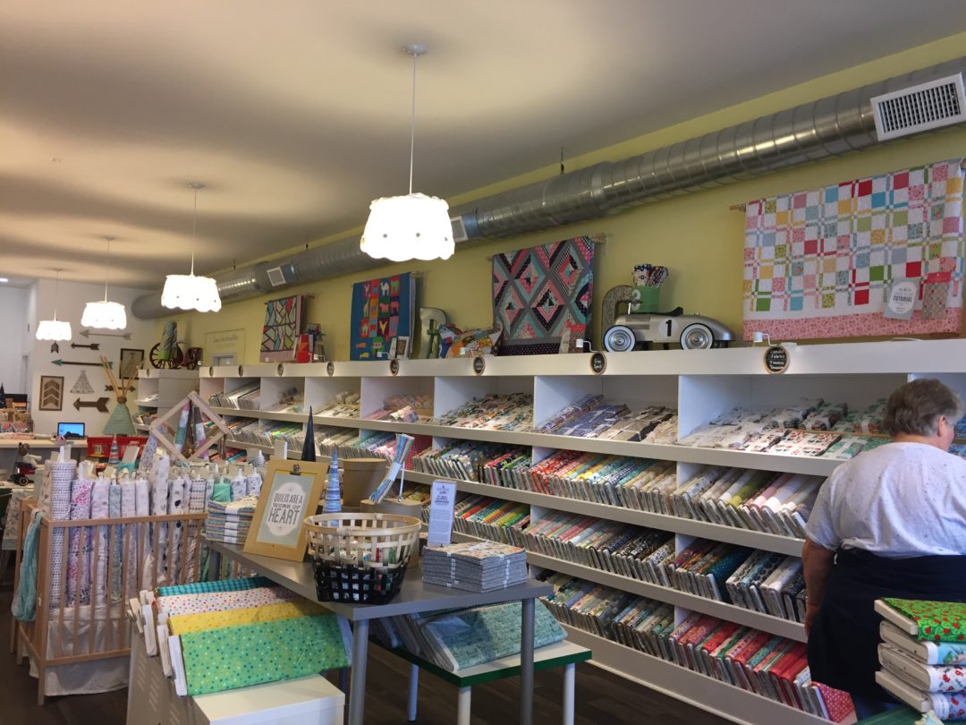 Quilt Store In Hamilton Missouri at Kevin Janson blog