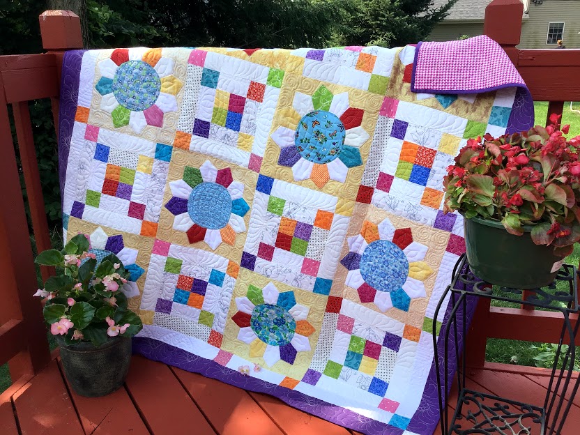 Scrappy Speedy Solutions Quilt Patterns Book! | QuiltingWithLori