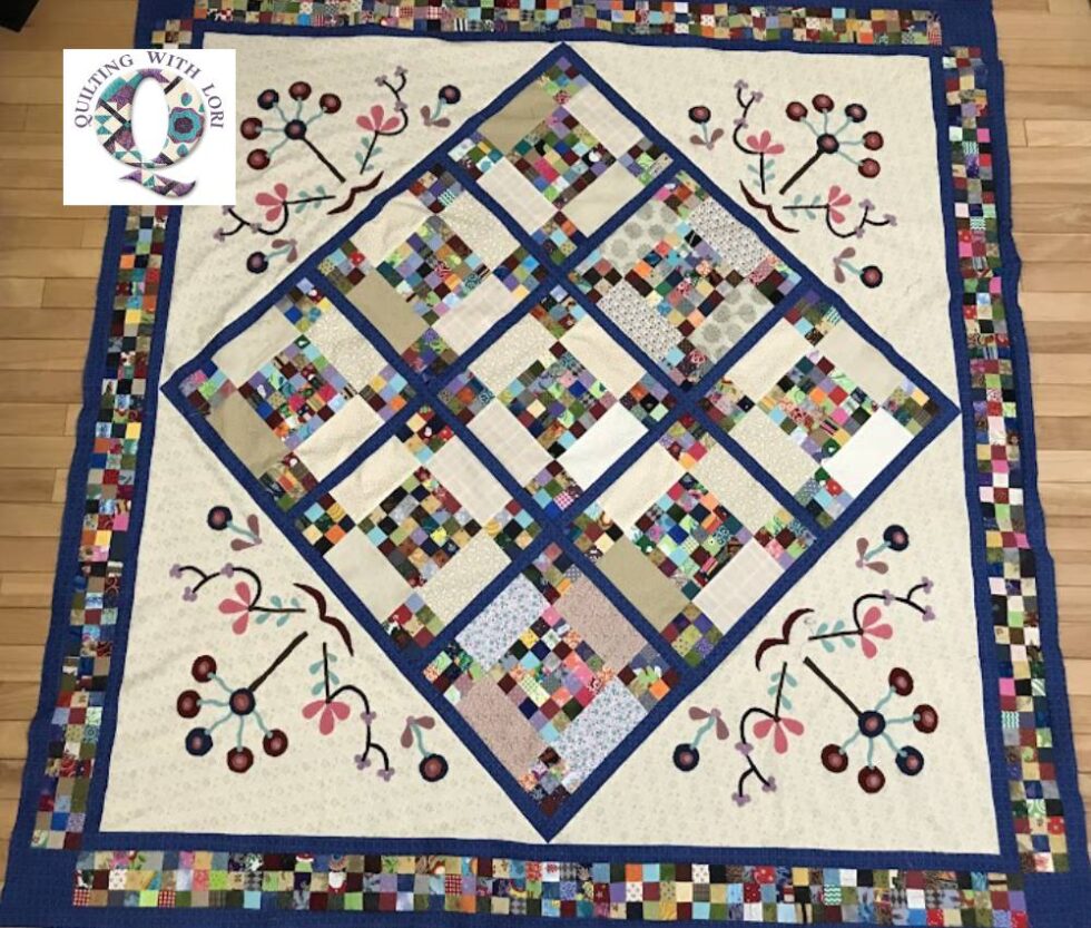 How To’s | QuiltingWithLori