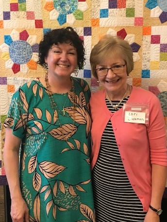 Quilting News from “QuiltingWithLori” 1st Quarter 2023 | QuiltingWithLori